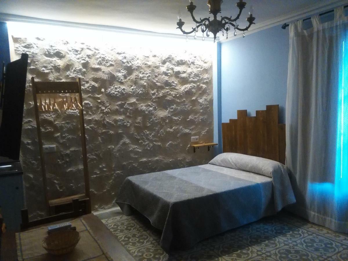 Apartamentos 칼란다 외부 사진