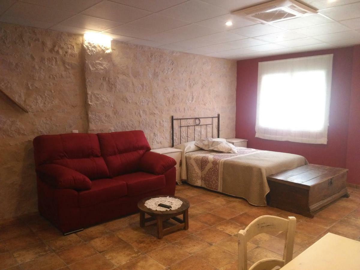 Apartamentos 칼란다 외부 사진