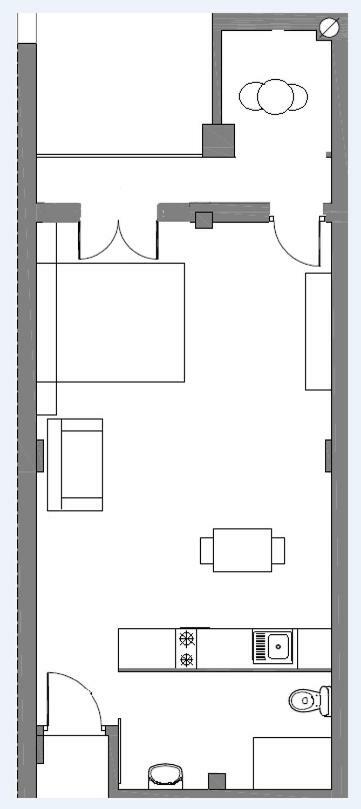 Apartamentos 칼란다 외부 사진