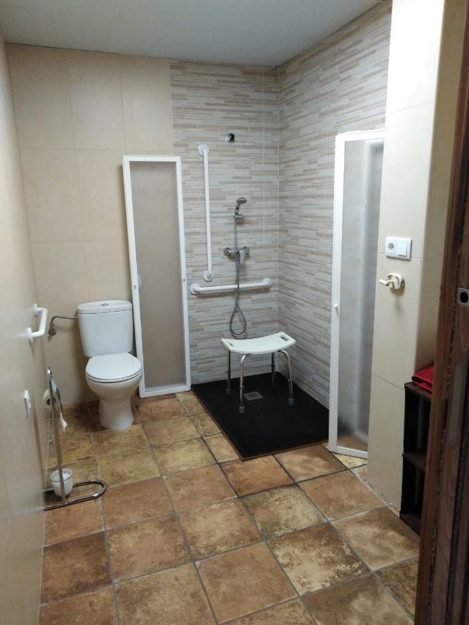 Apartamentos 칼란다 외부 사진